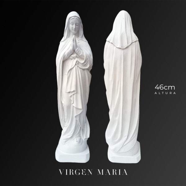 Virgen Maria - 46cm