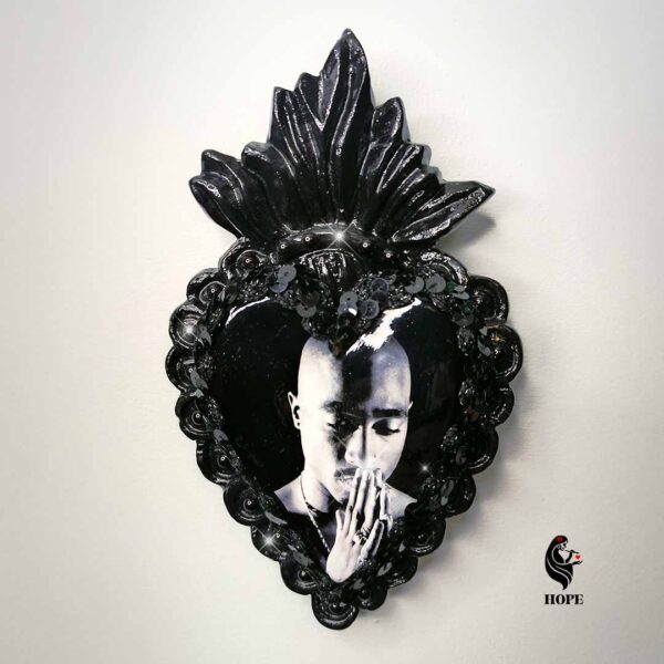 Corazon 2pac o tu Artista favorito